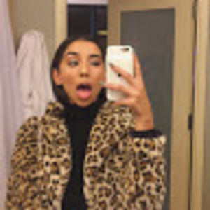 Meet your Posher, Hansa